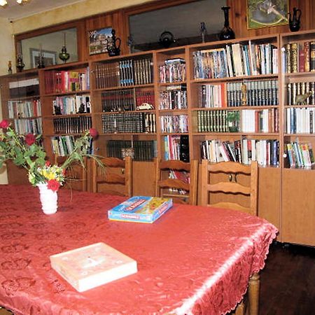 L'Eclipse Bed & Breakfast Saint-Nicolas-des-Motets Exterior photo